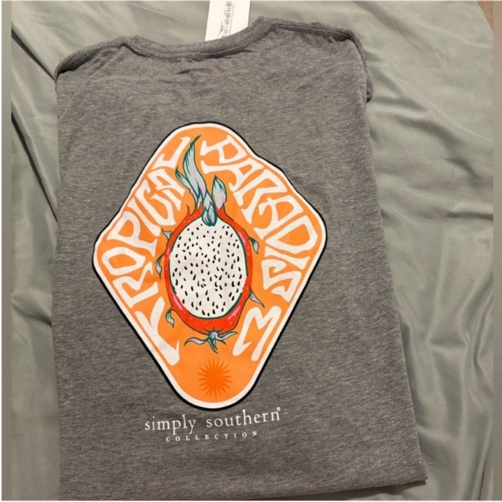 Simply southern shirt